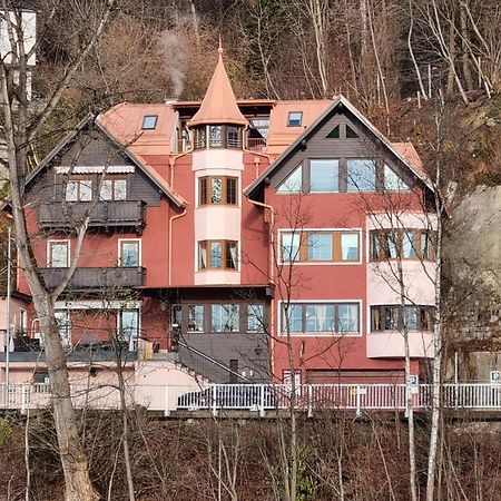 B&B Hotel Heimgartl Innsbruck Exterior photo